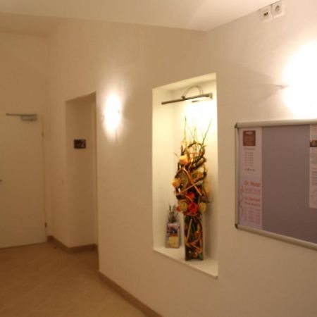 Norling Guest House 维也纳 外观 照片