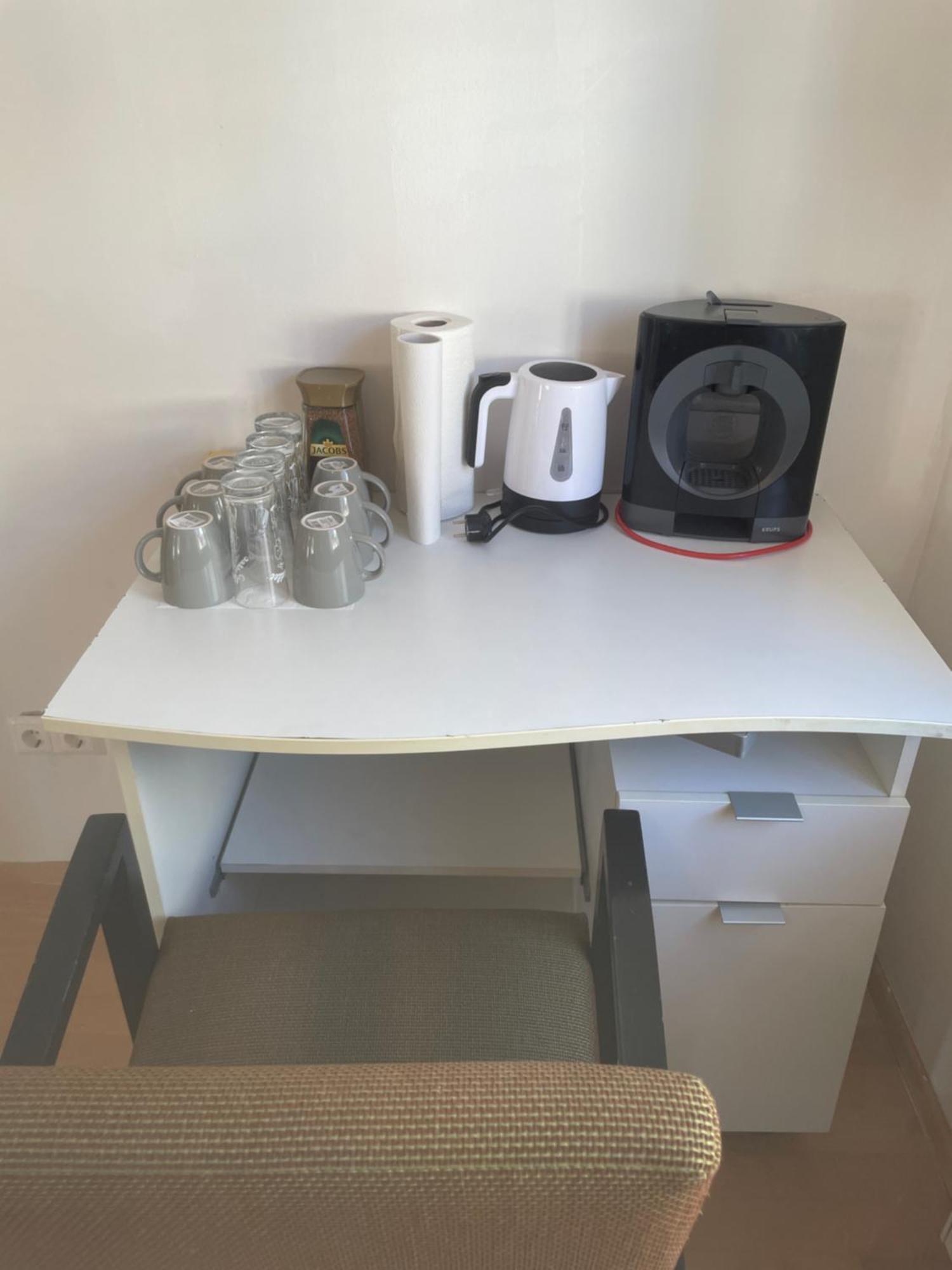 Norling Guest House 维也纳 外观 照片