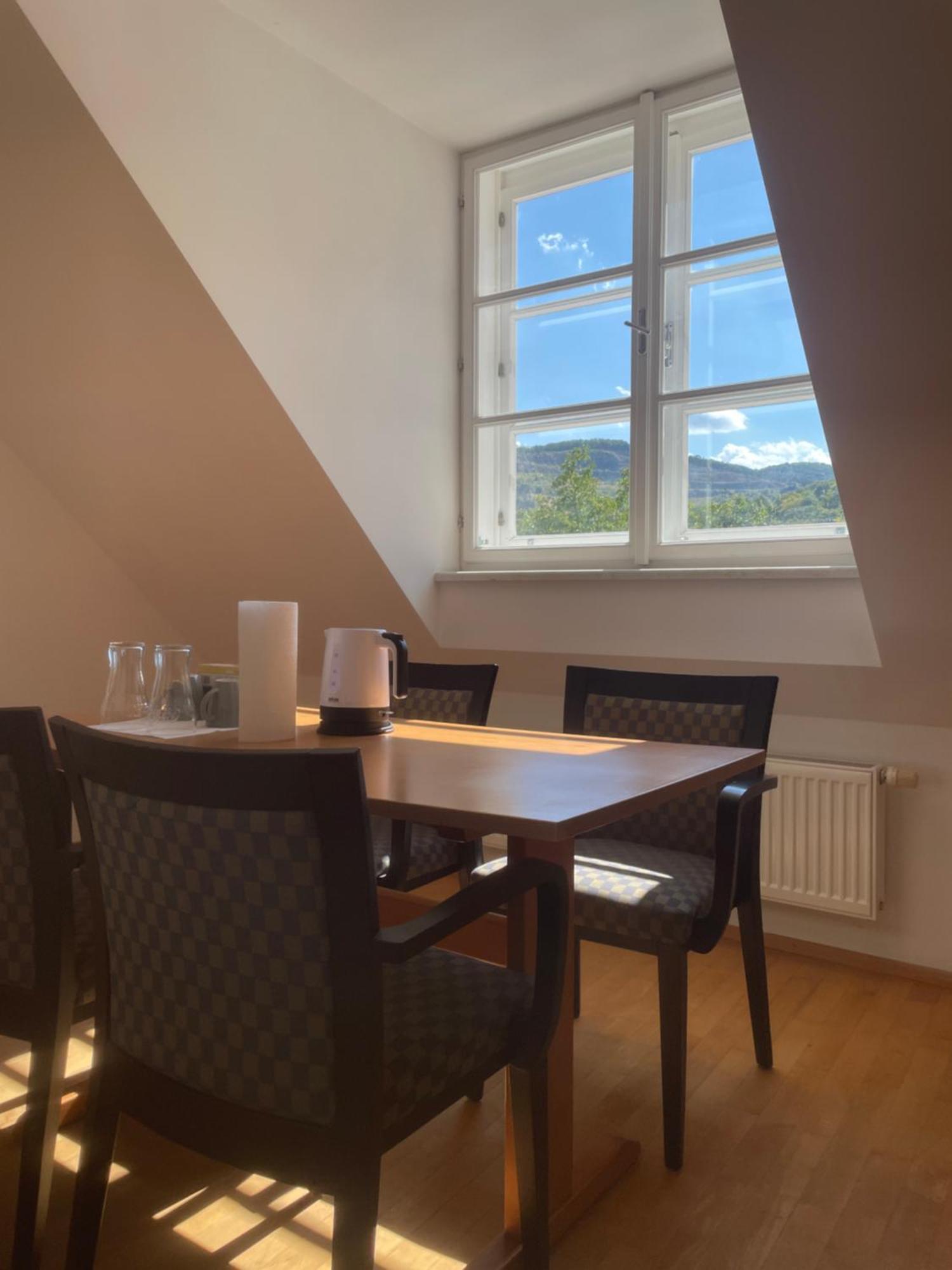 Norling Guest House 维也纳 外观 照片