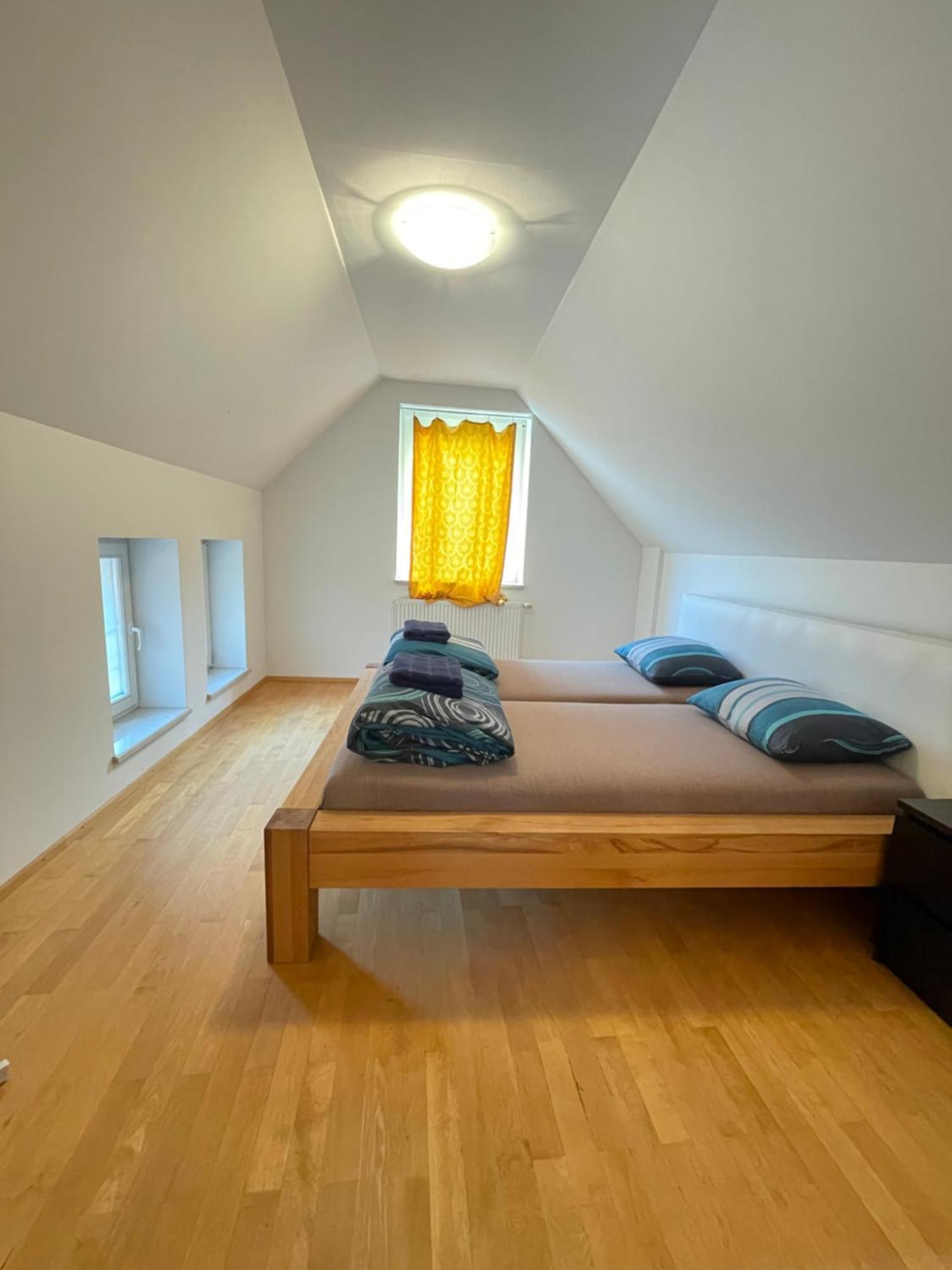 Norling Guest House 维也纳 外观 照片