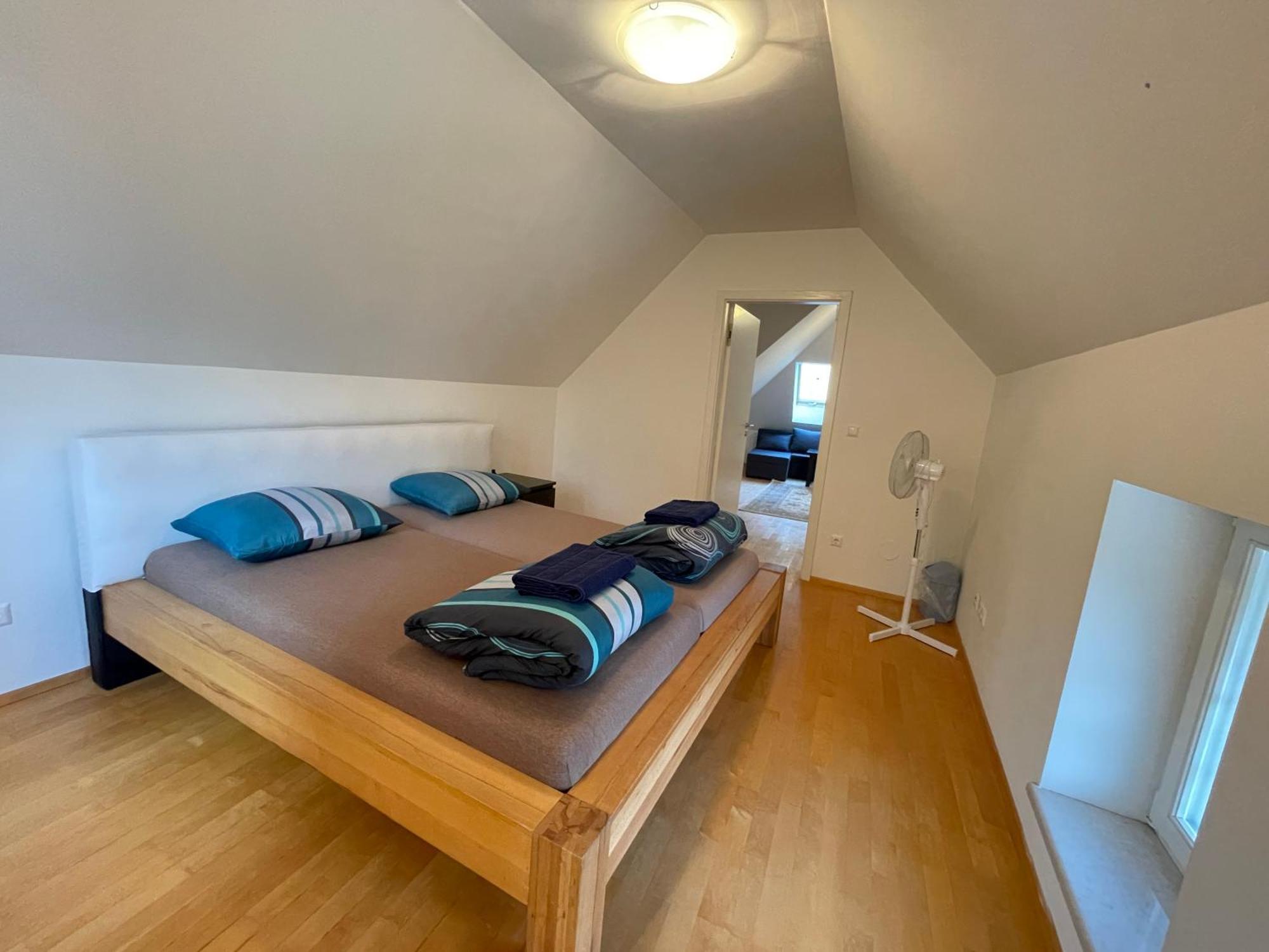 Norling Guest House 维也纳 外观 照片