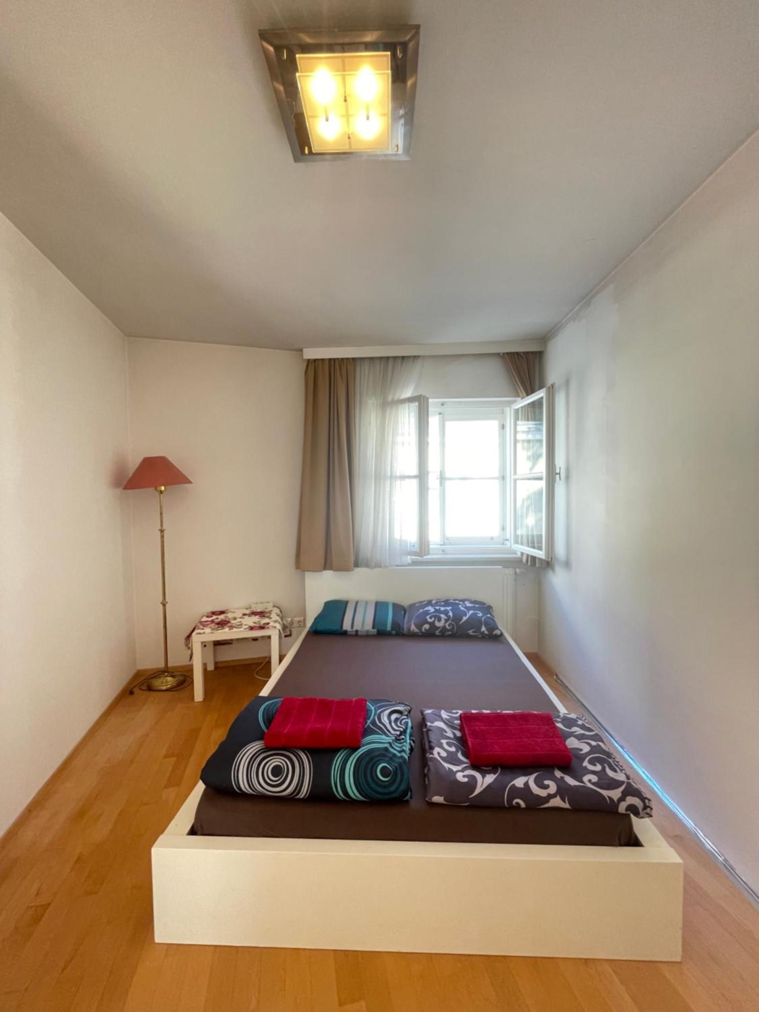 Norling Guest House 维也纳 外观 照片