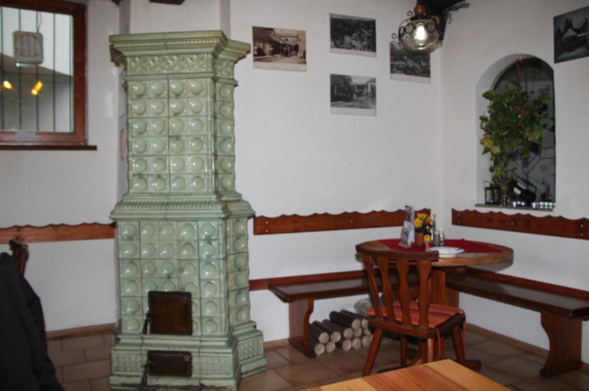 Norling Guest House 维也纳 外观 照片