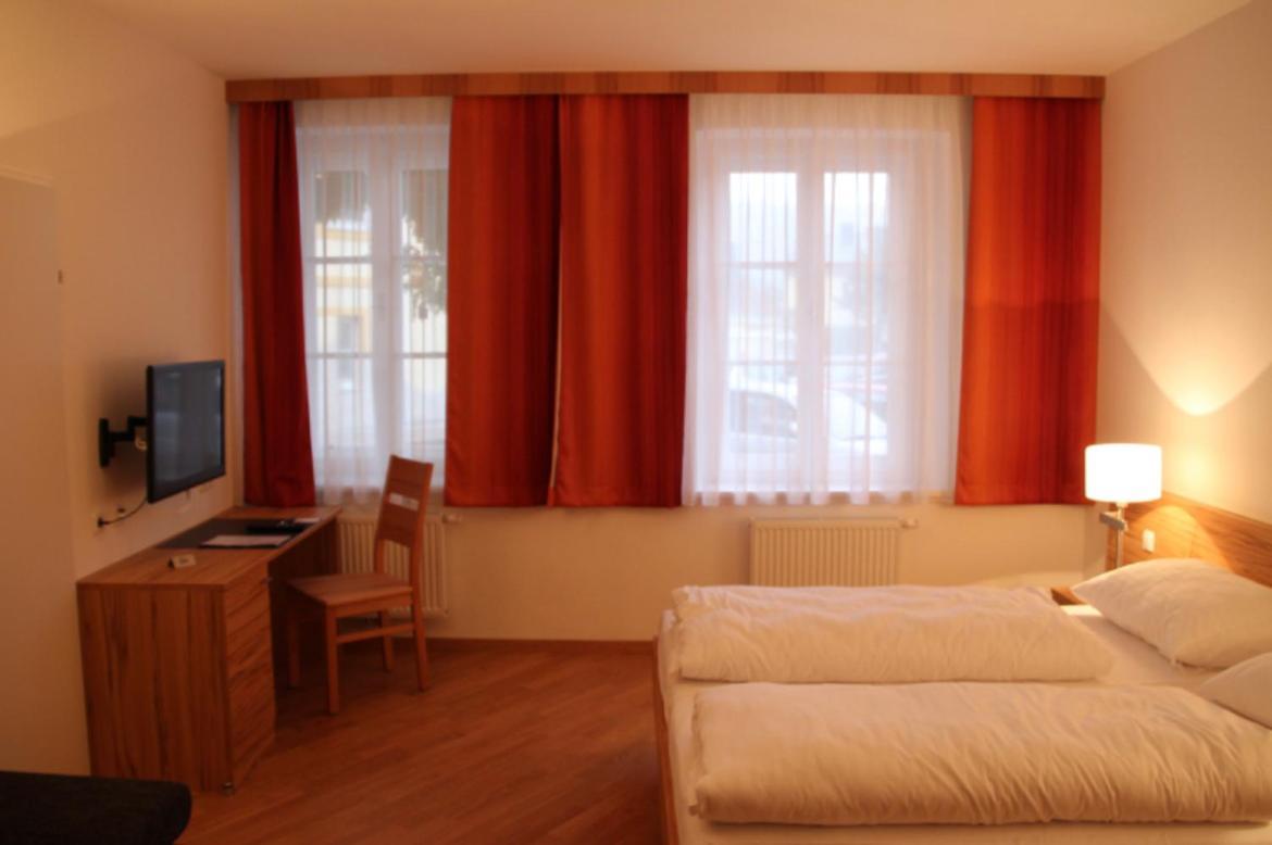 Norling Guest House 维也纳 外观 照片