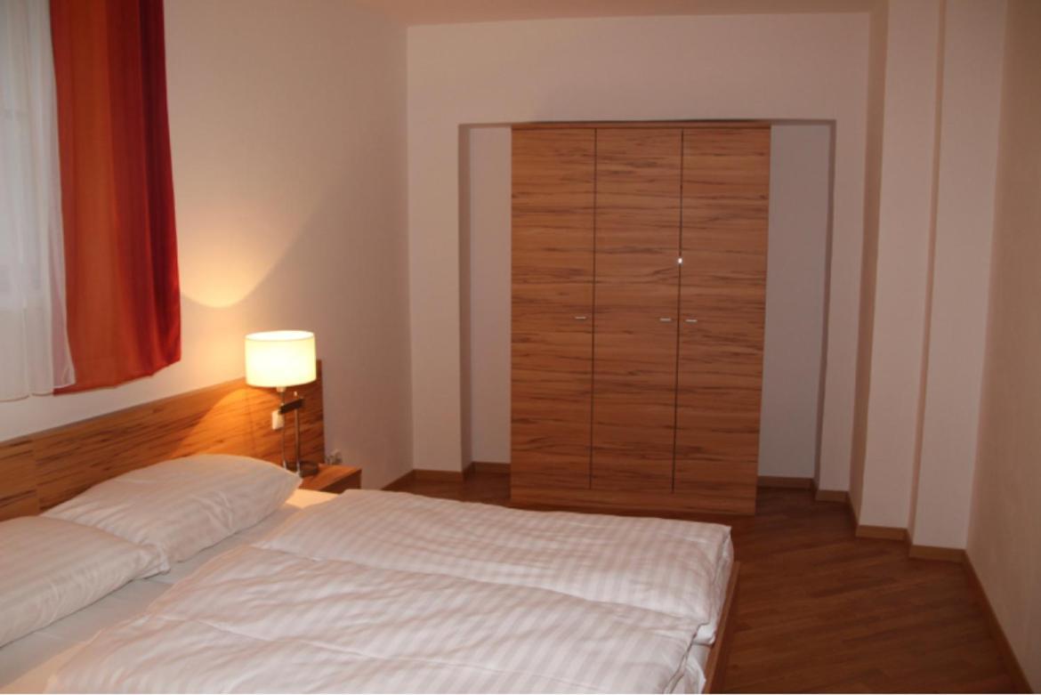 Norling Guest House 维也纳 外观 照片