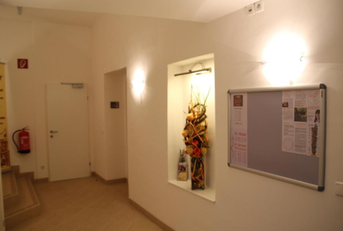 Norling Guest House 维也纳 外观 照片