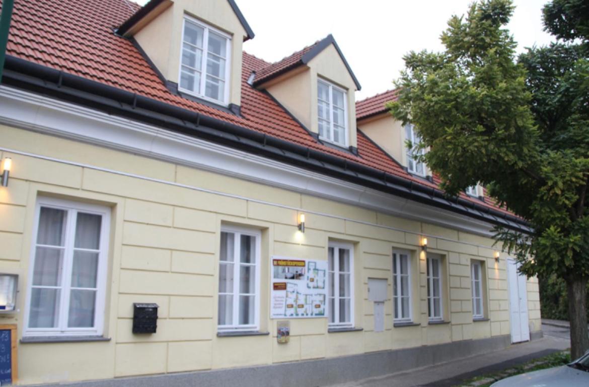 Norling Guest House 维也纳 外观 照片