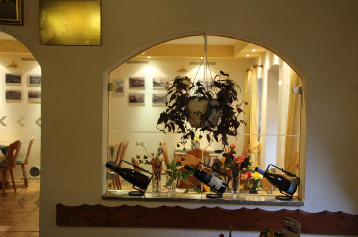 Norling Guest House 维也纳 外观 照片