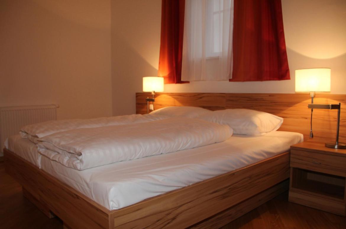 Norling Guest House 维也纳 外观 照片