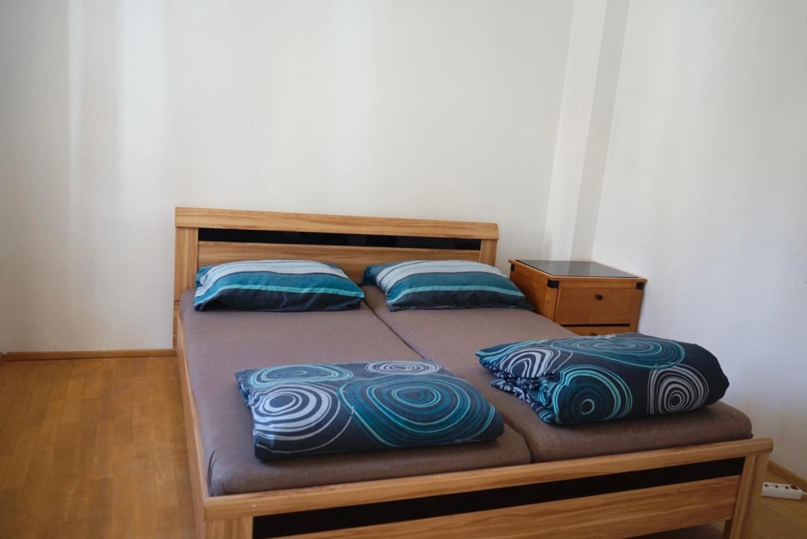 Norling Guest House 维也纳 外观 照片