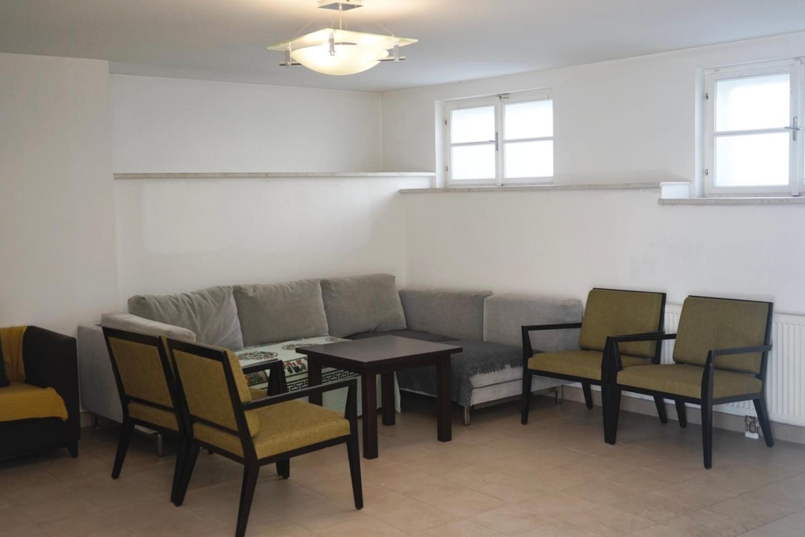 Norling Guest House 维也纳 外观 照片