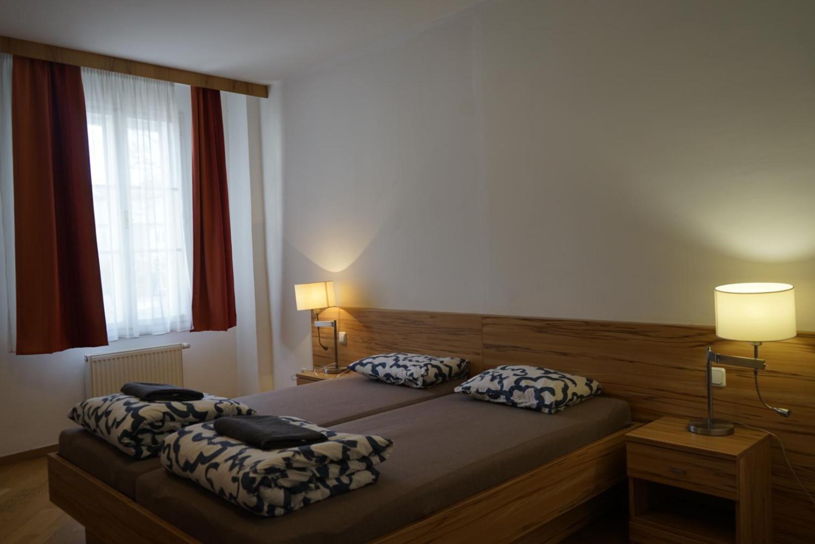 Norling Guest House 维也纳 外观 照片
