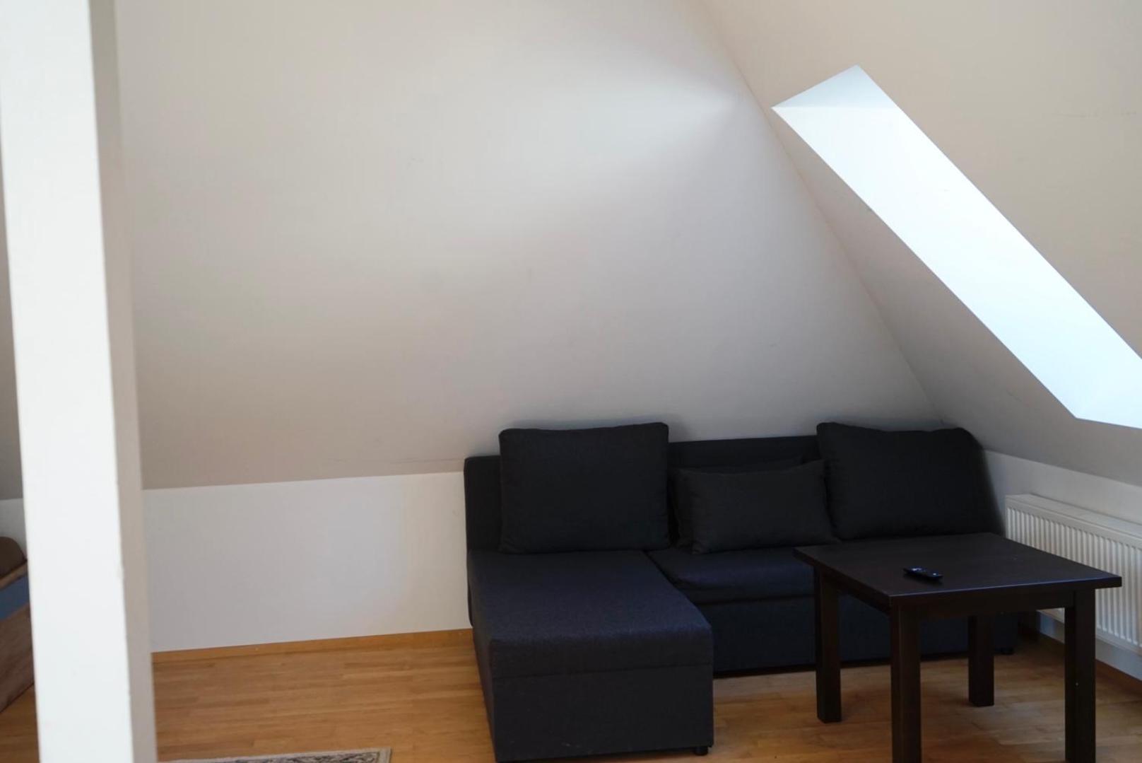 Norling Guest House 维也纳 外观 照片
