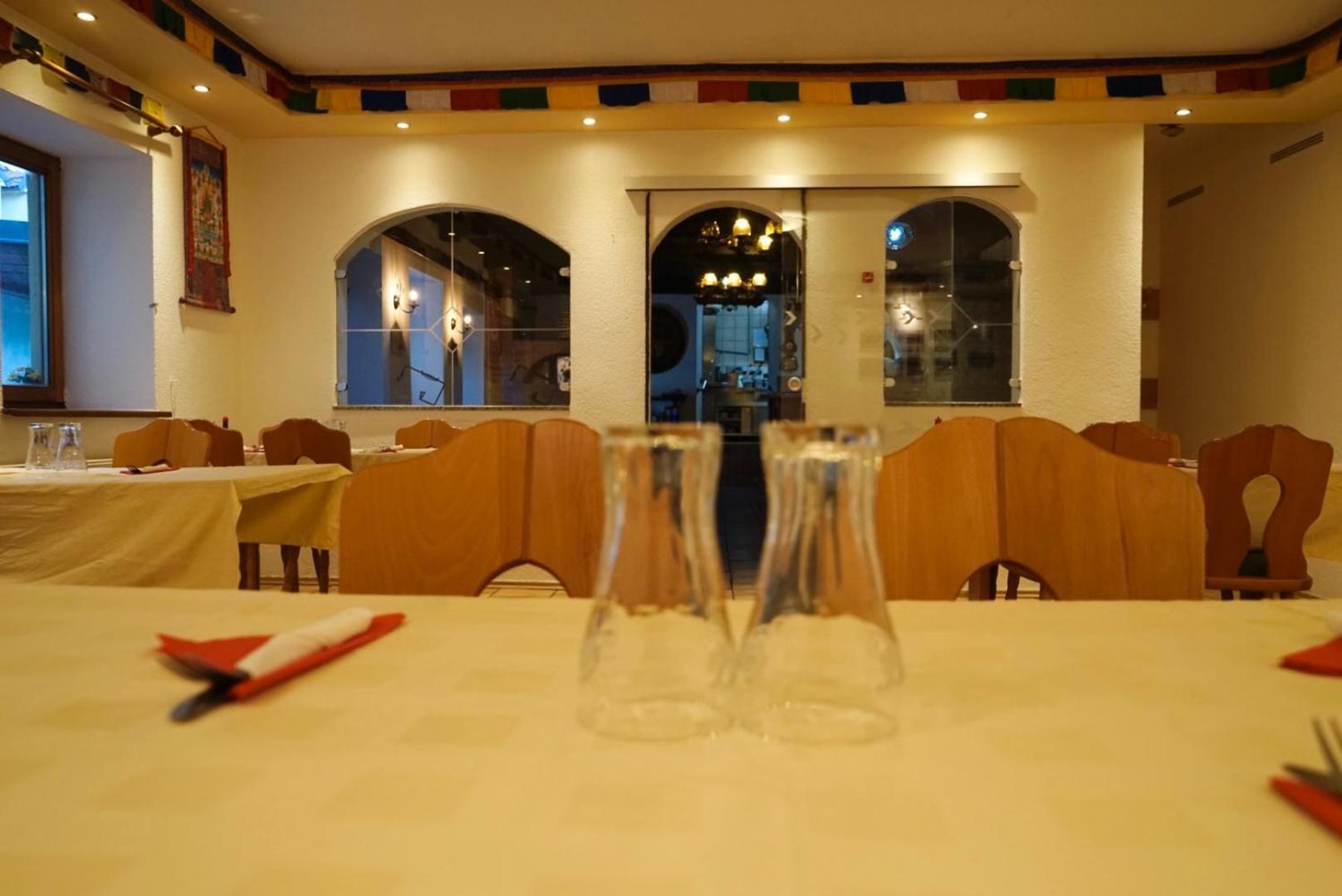 Norling Guest House 维也纳 外观 照片