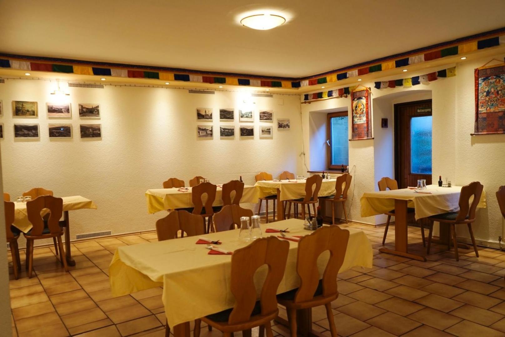 Norling Guest House 维也纳 外观 照片