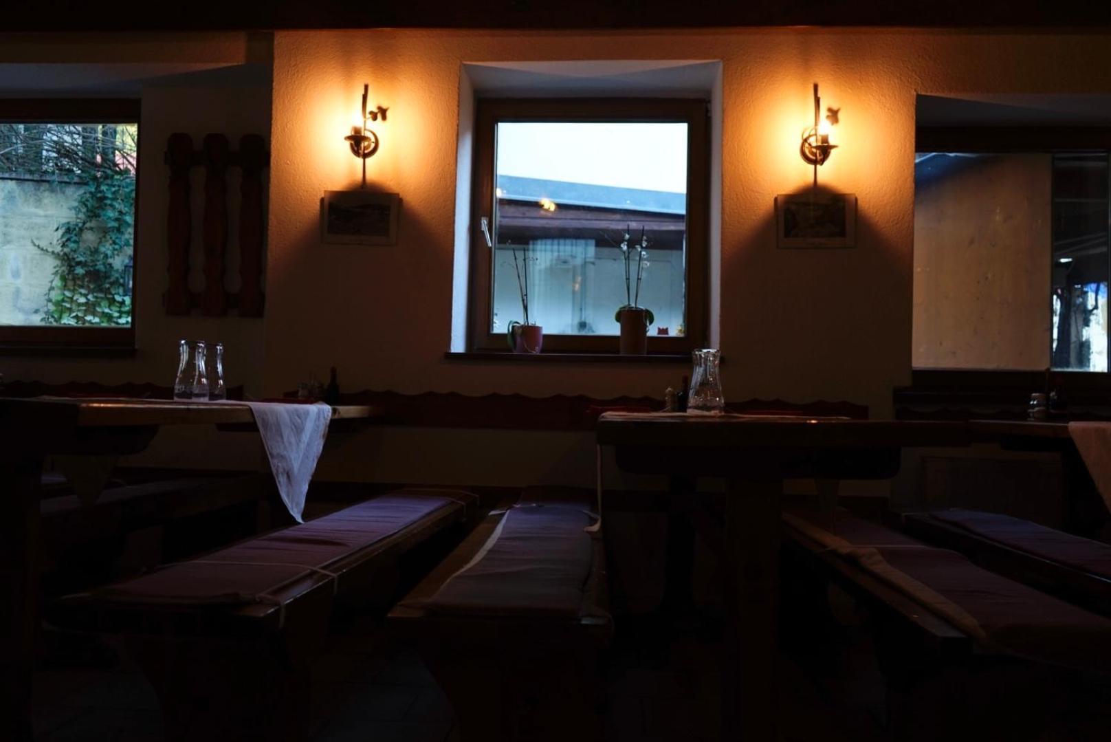 Norling Guest House 维也纳 外观 照片