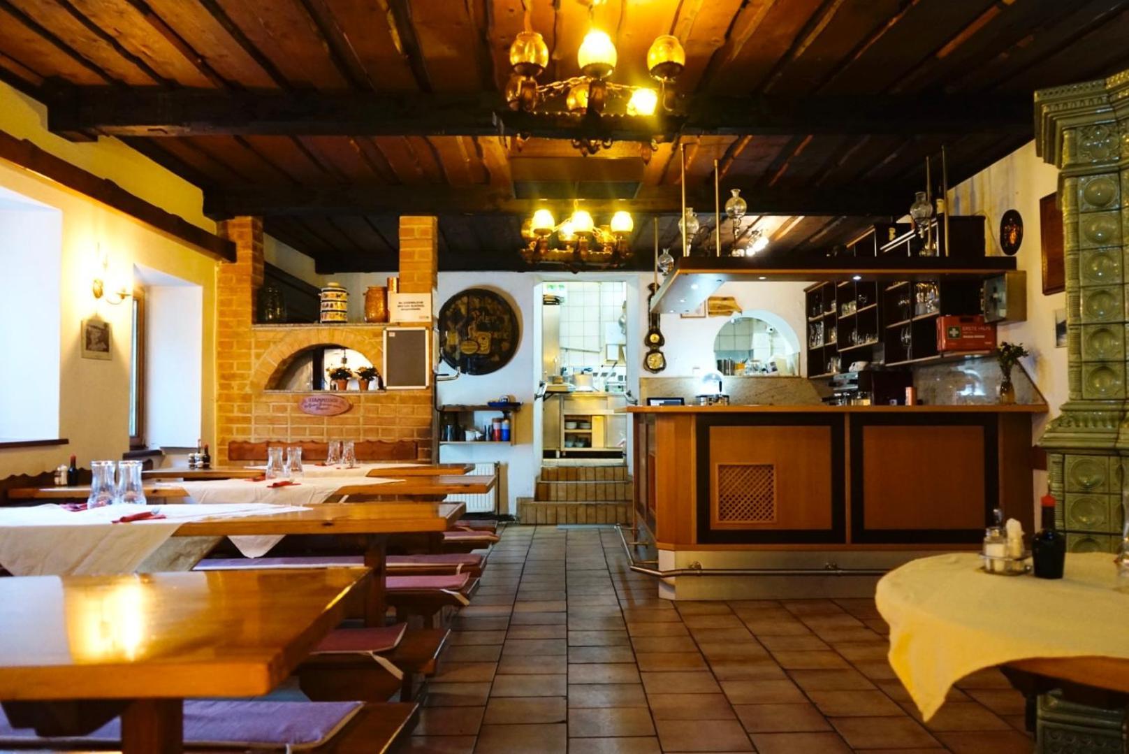 Norling Guest House 维也纳 外观 照片