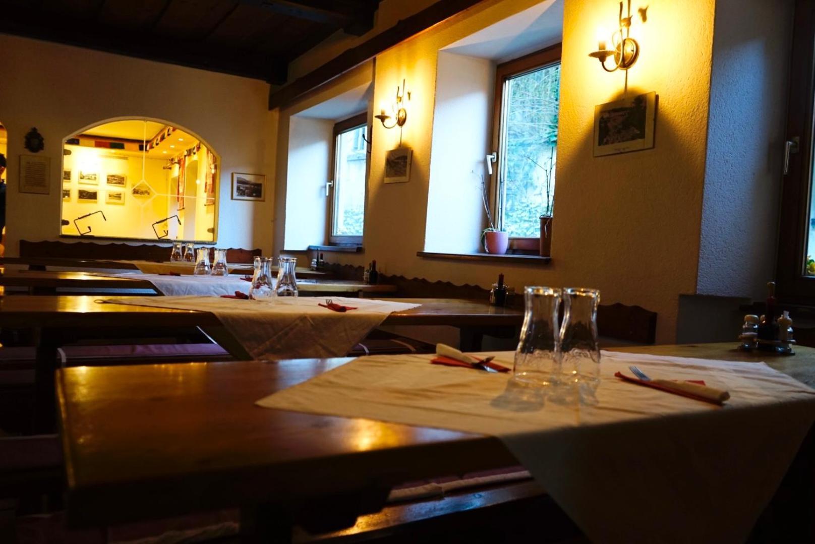 Norling Guest House 维也纳 外观 照片