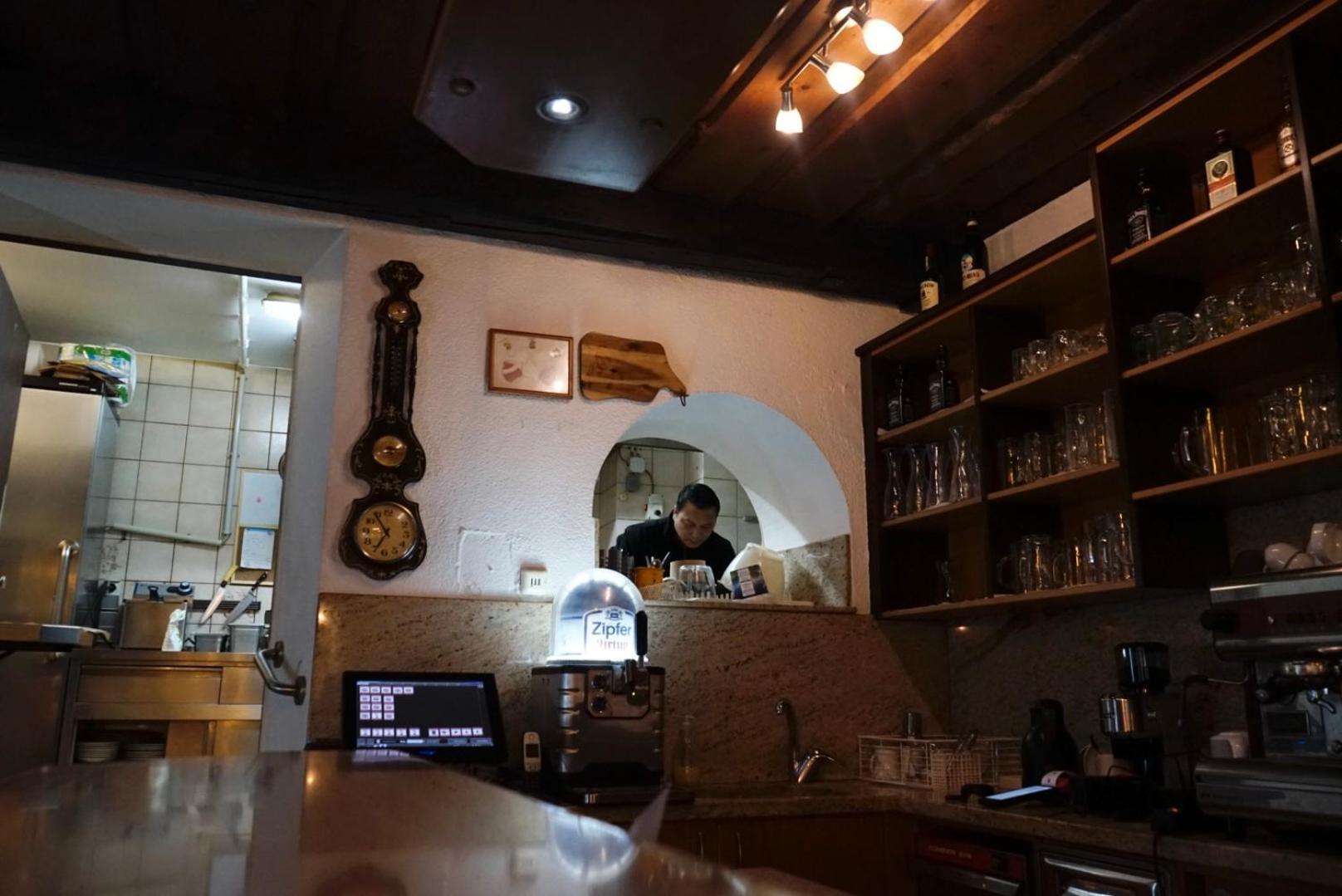 Norling Guest House 维也纳 外观 照片