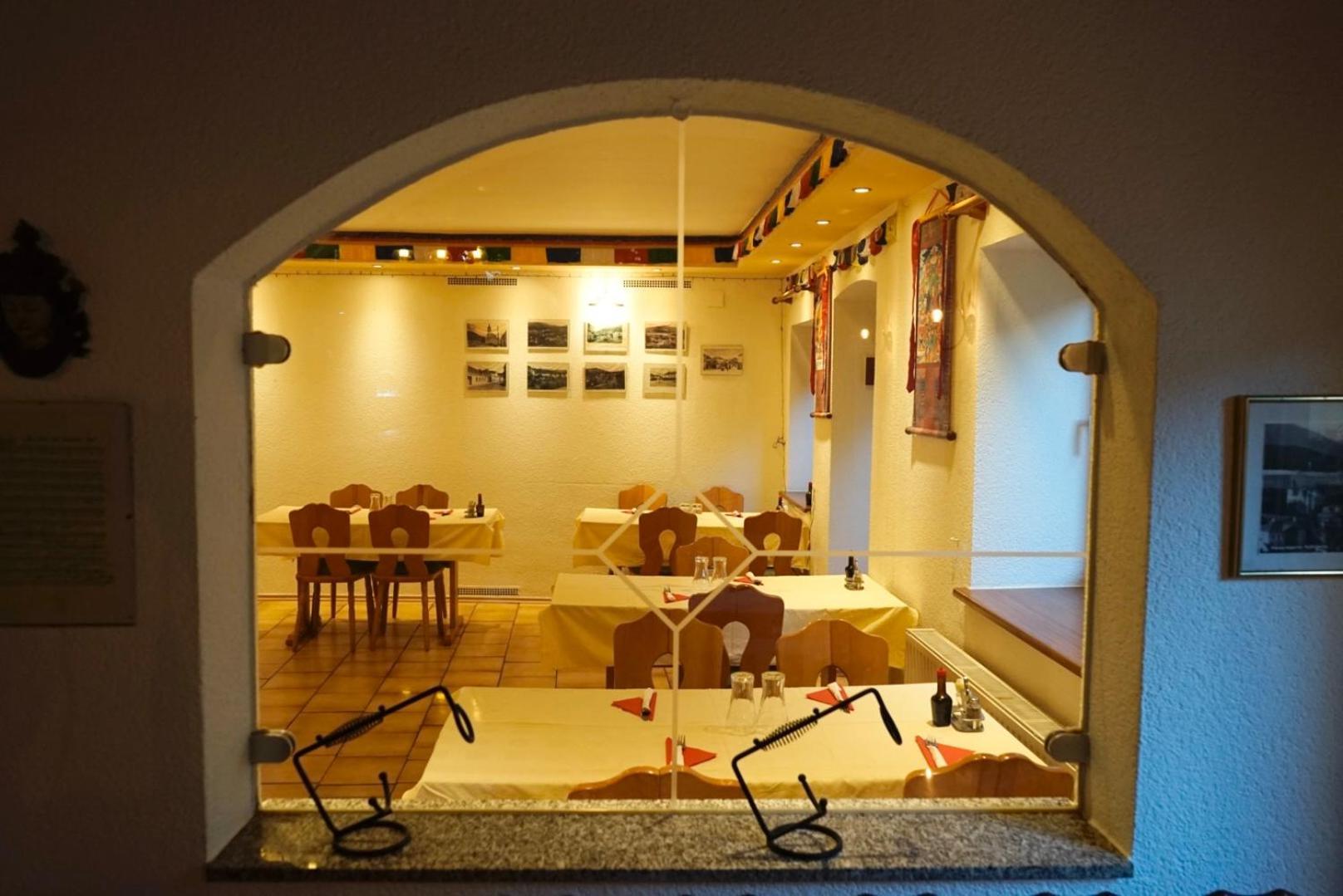 Norling Guest House 维也纳 外观 照片