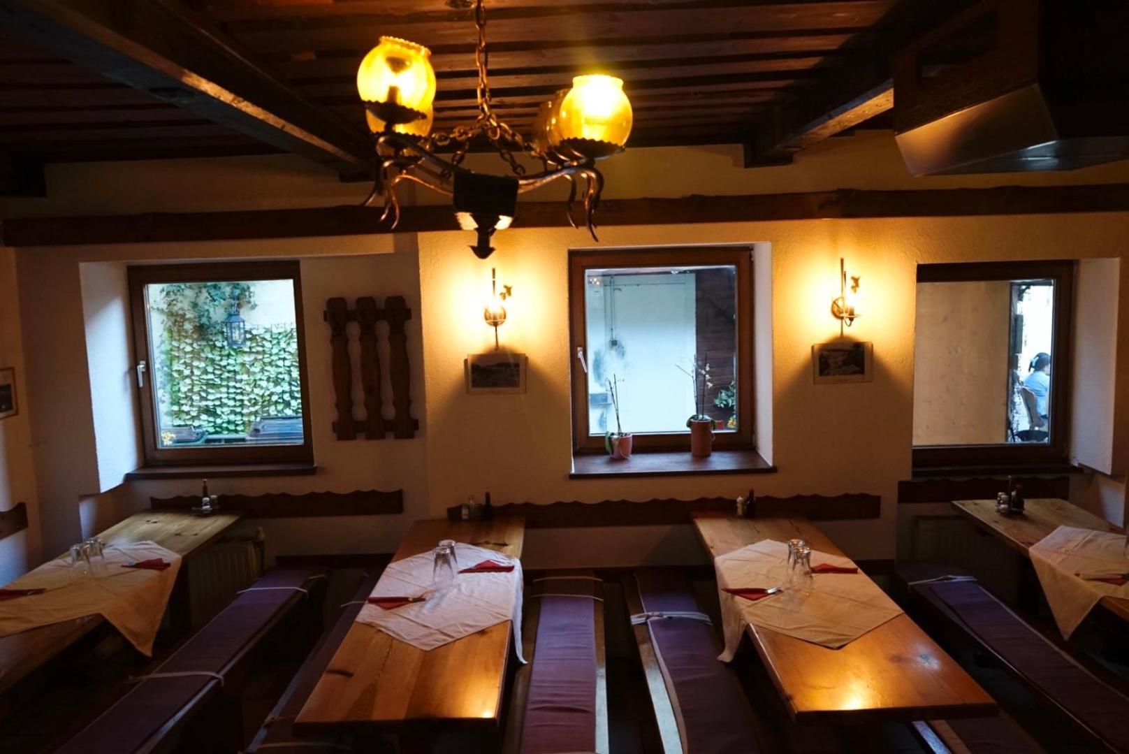 Norling Guest House 维也纳 外观 照片
