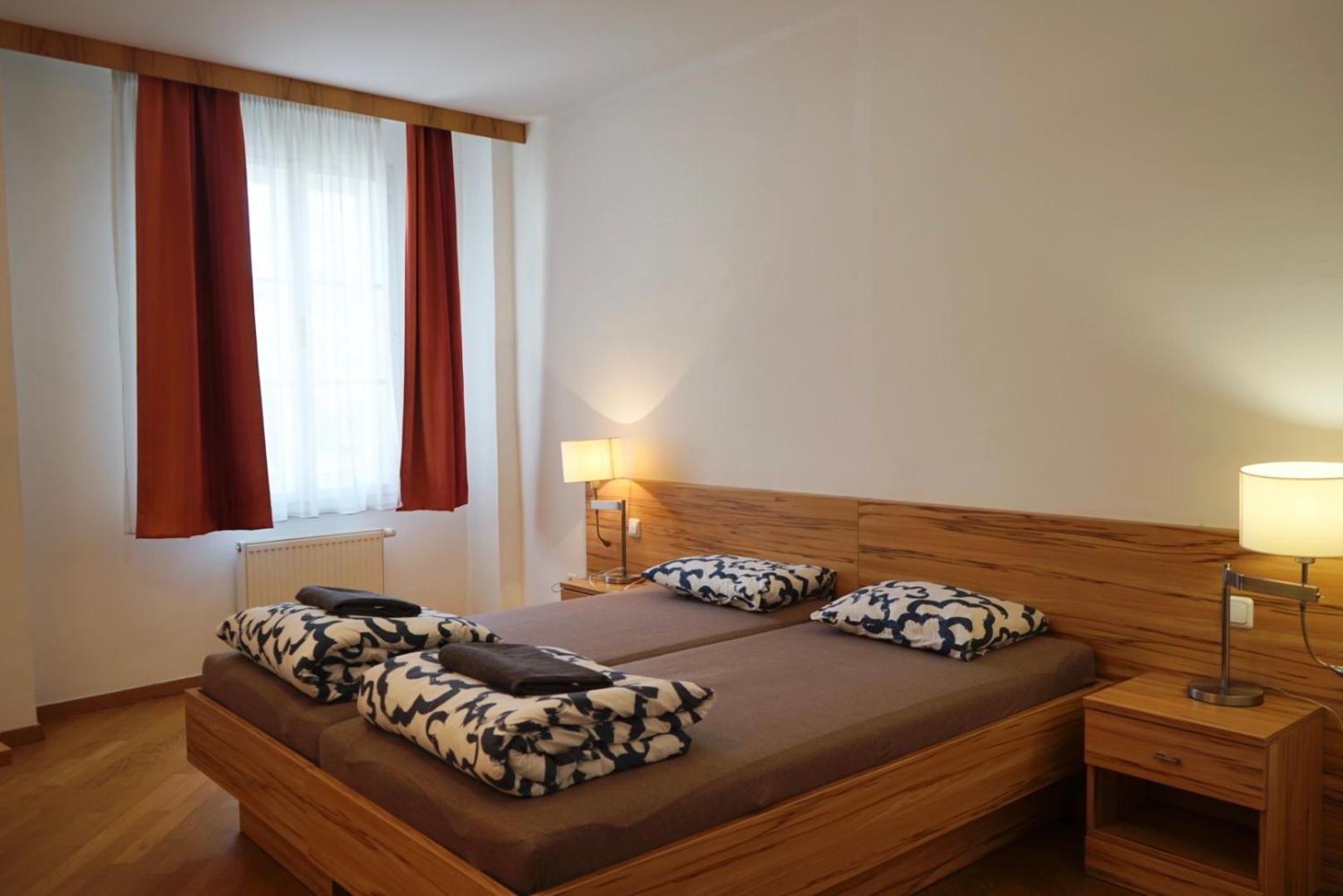 Norling Guest House 维也纳 外观 照片