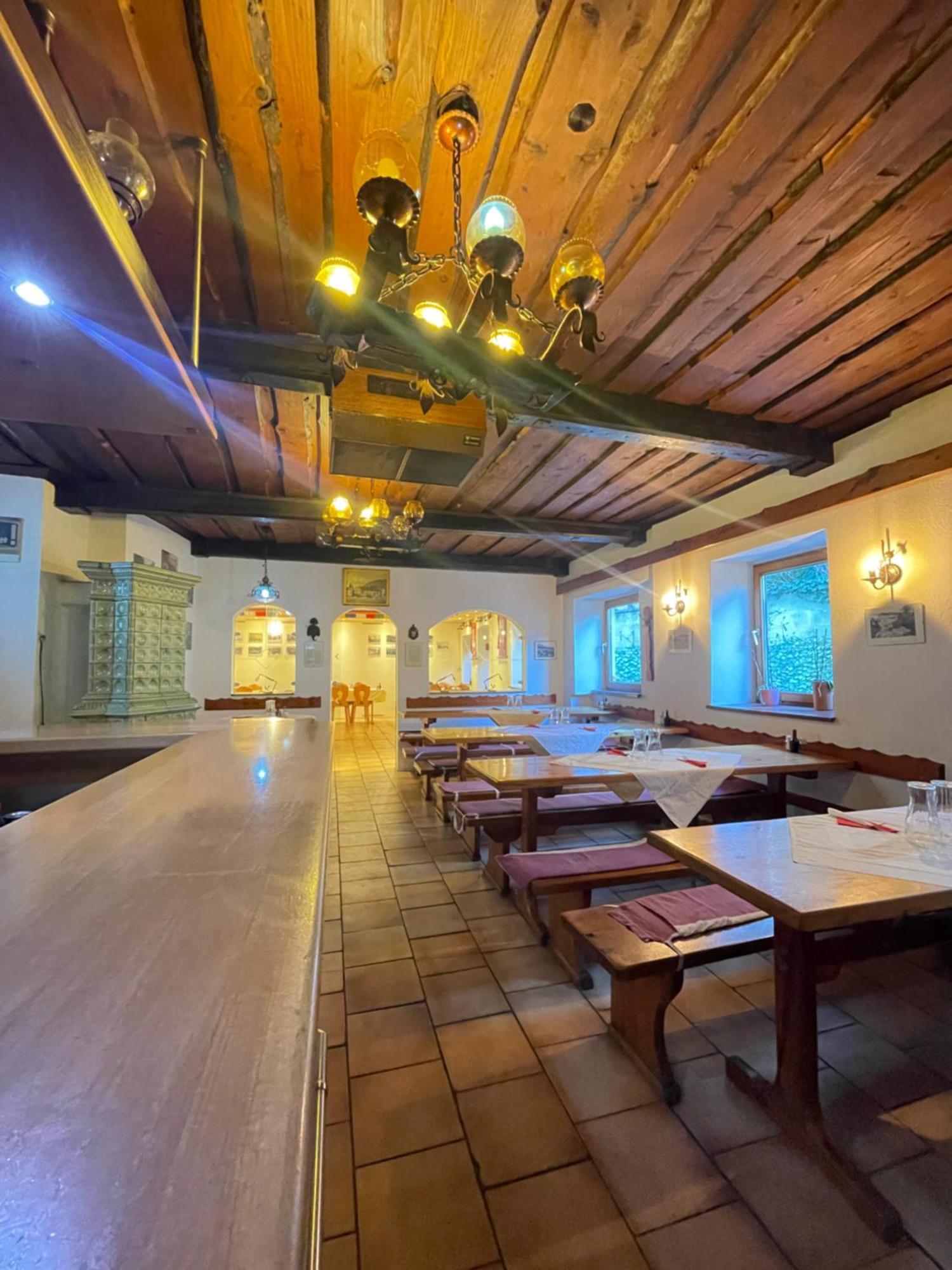 Norling Guest House 维也纳 外观 照片
