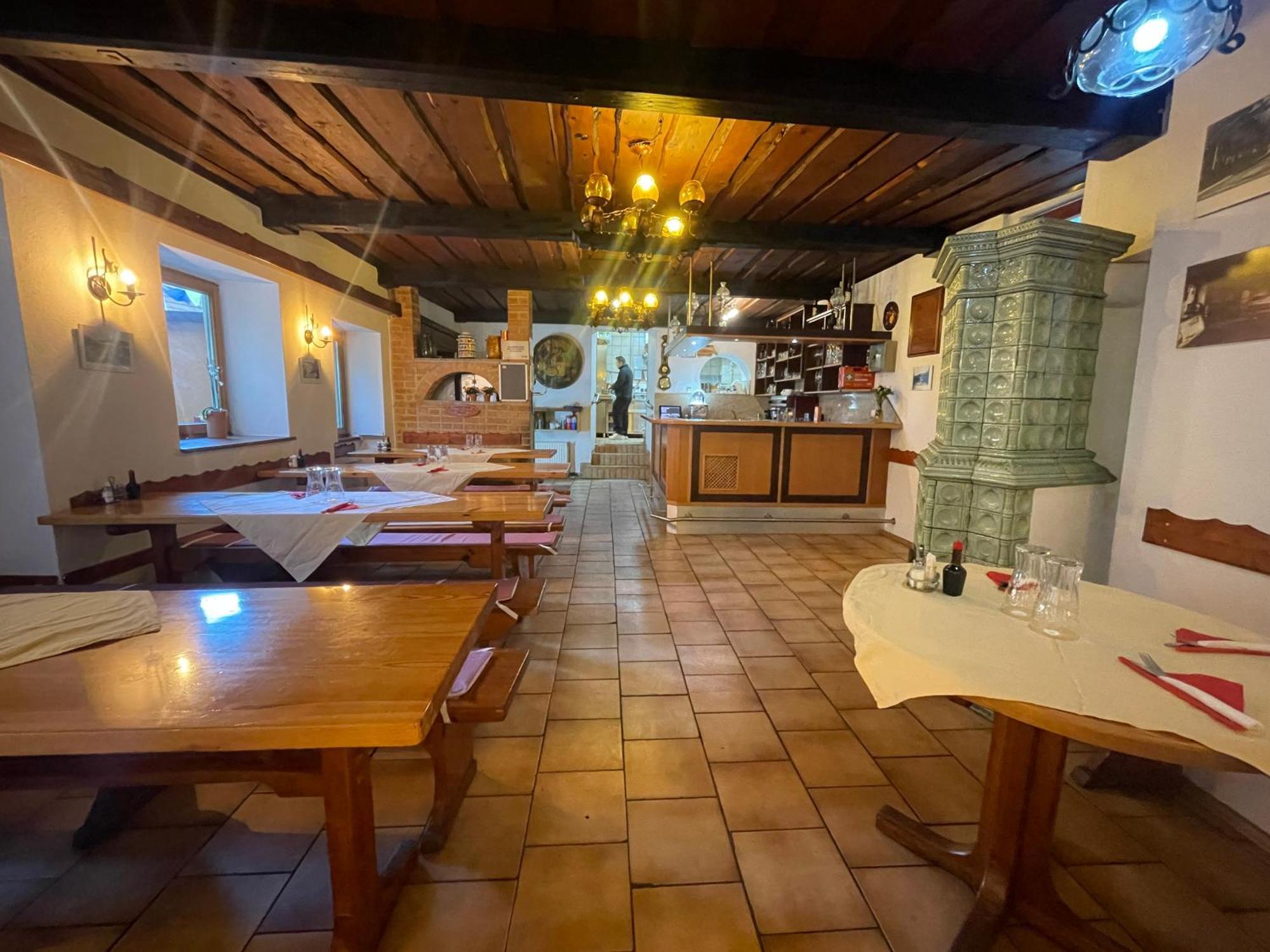 Norling Guest House 维也纳 外观 照片