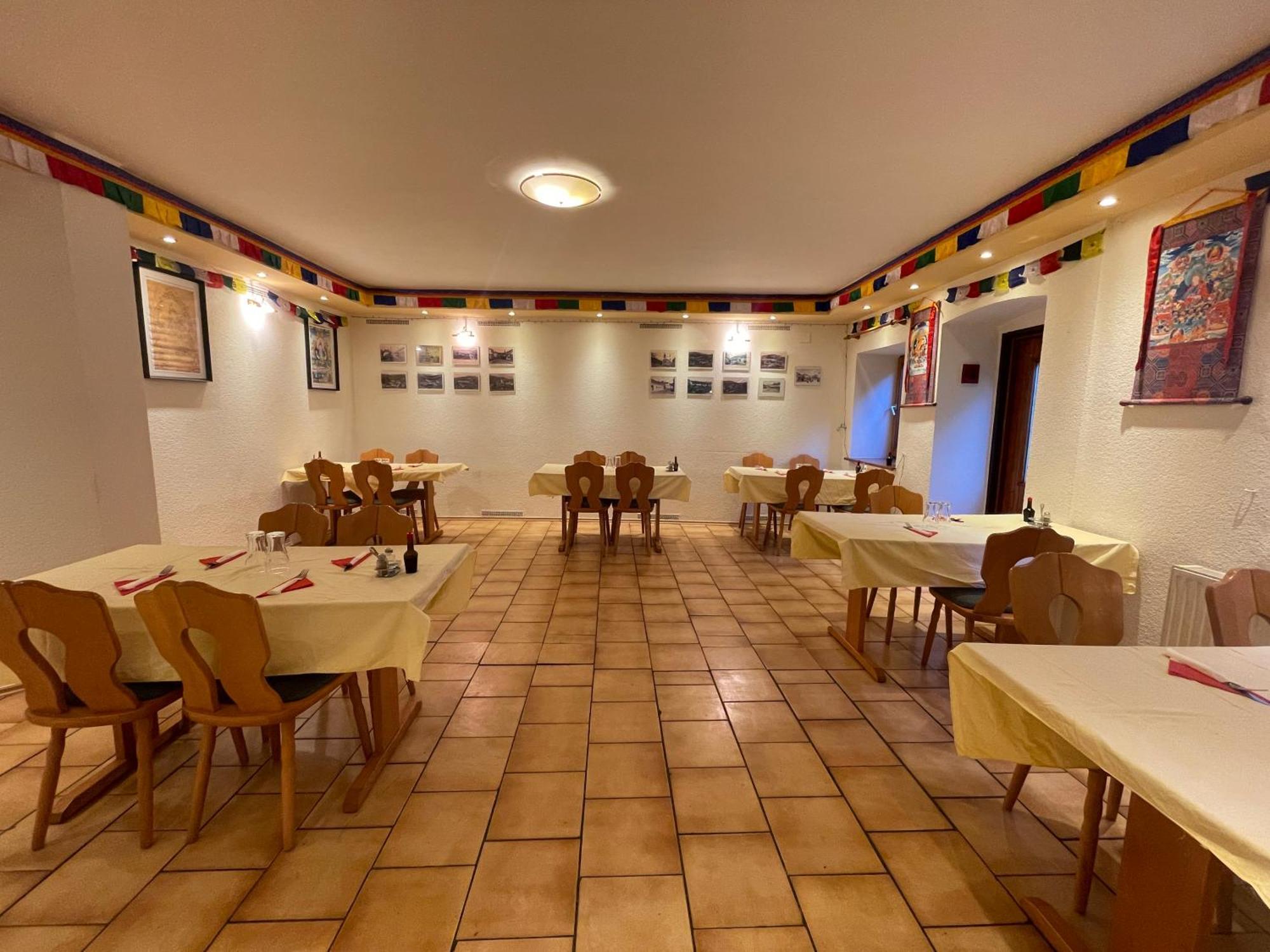 Norling Guest House 维也纳 外观 照片