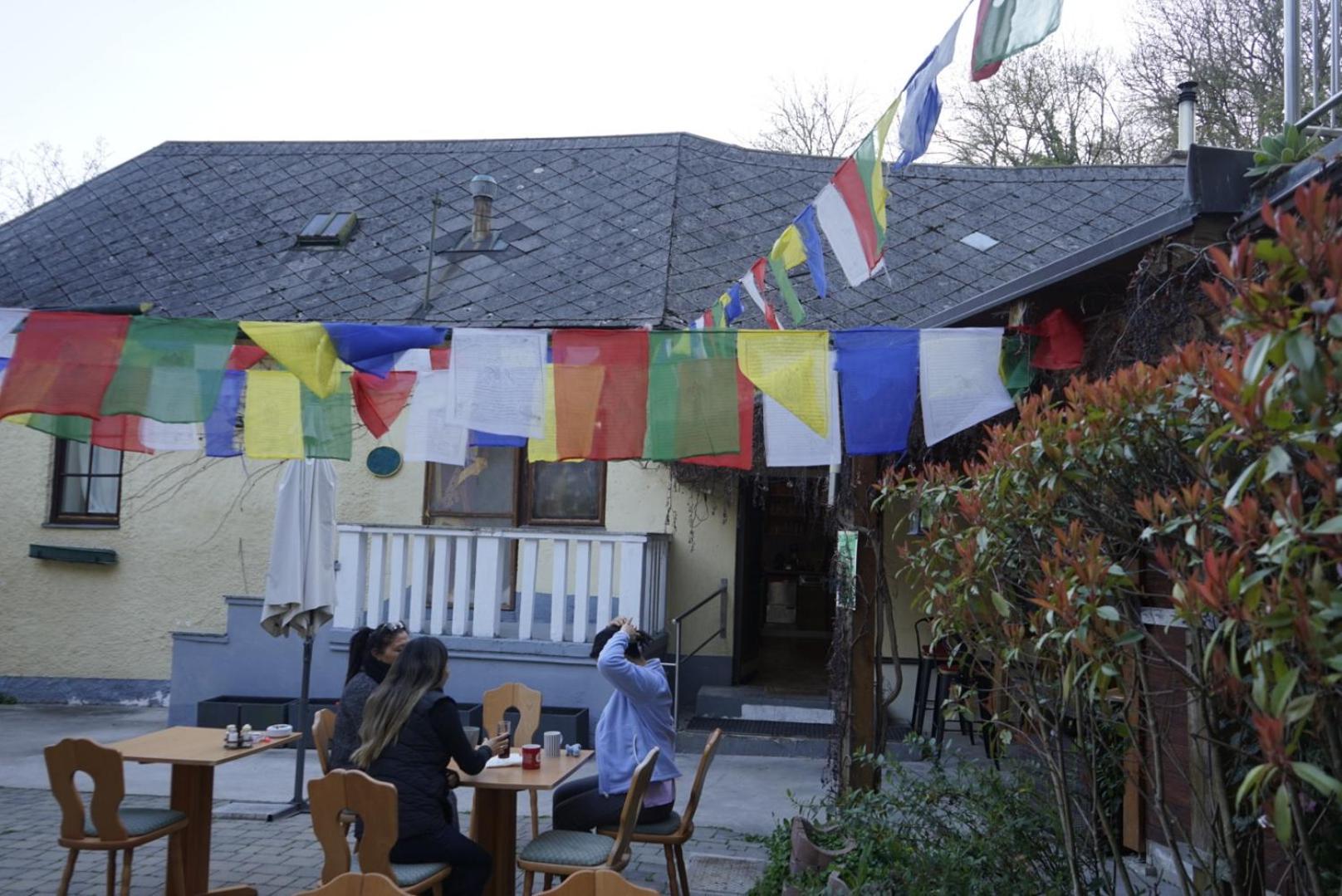 Norling Guest House 维也纳 外观 照片