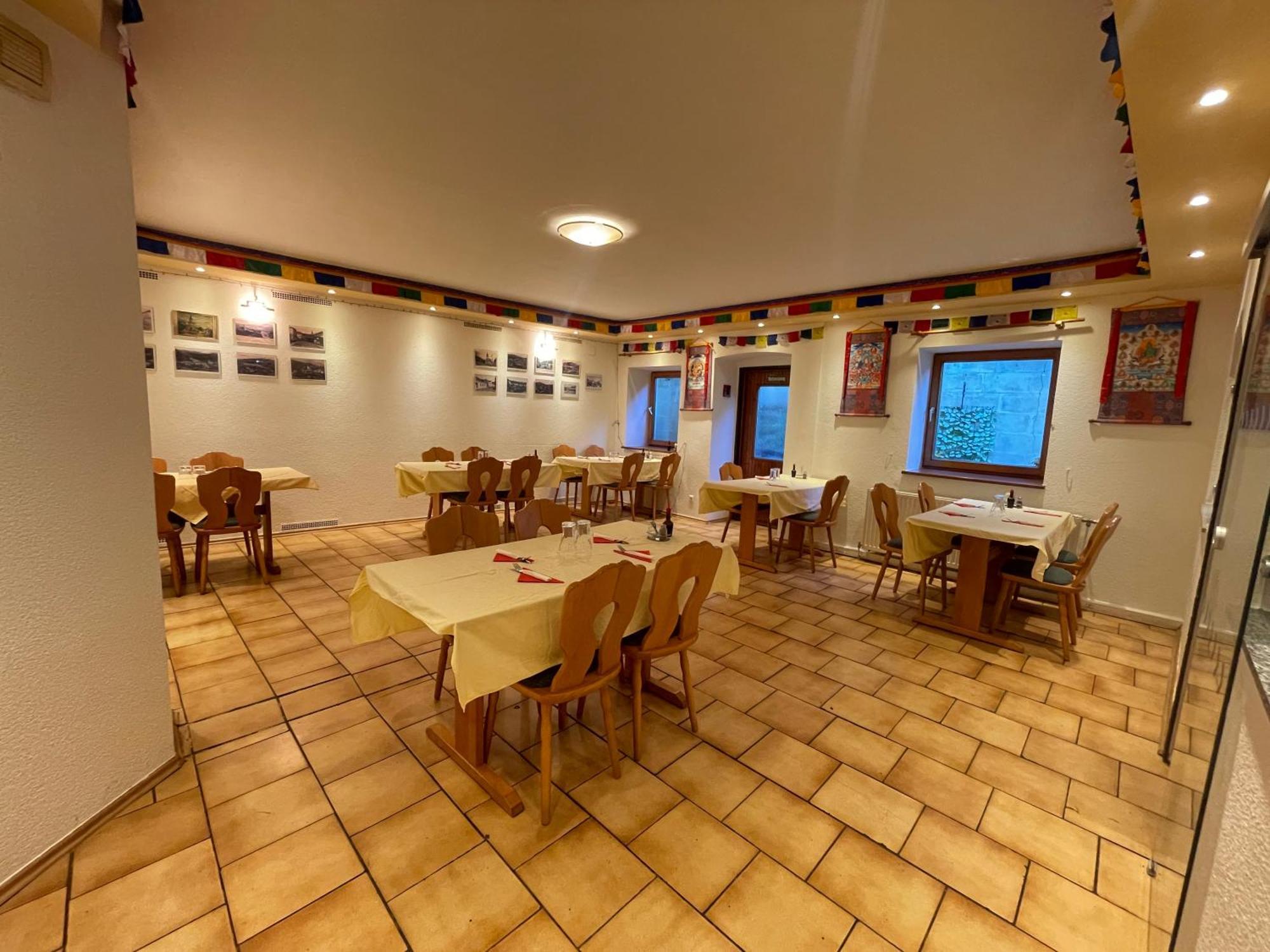 Norling Guest House 维也纳 外观 照片