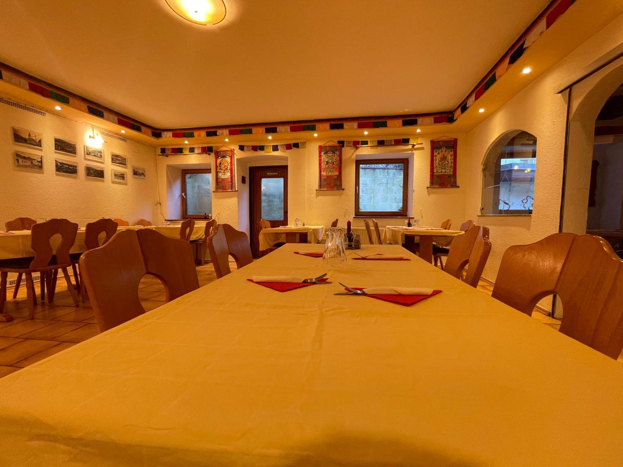 Norling Guest House 维也纳 外观 照片
