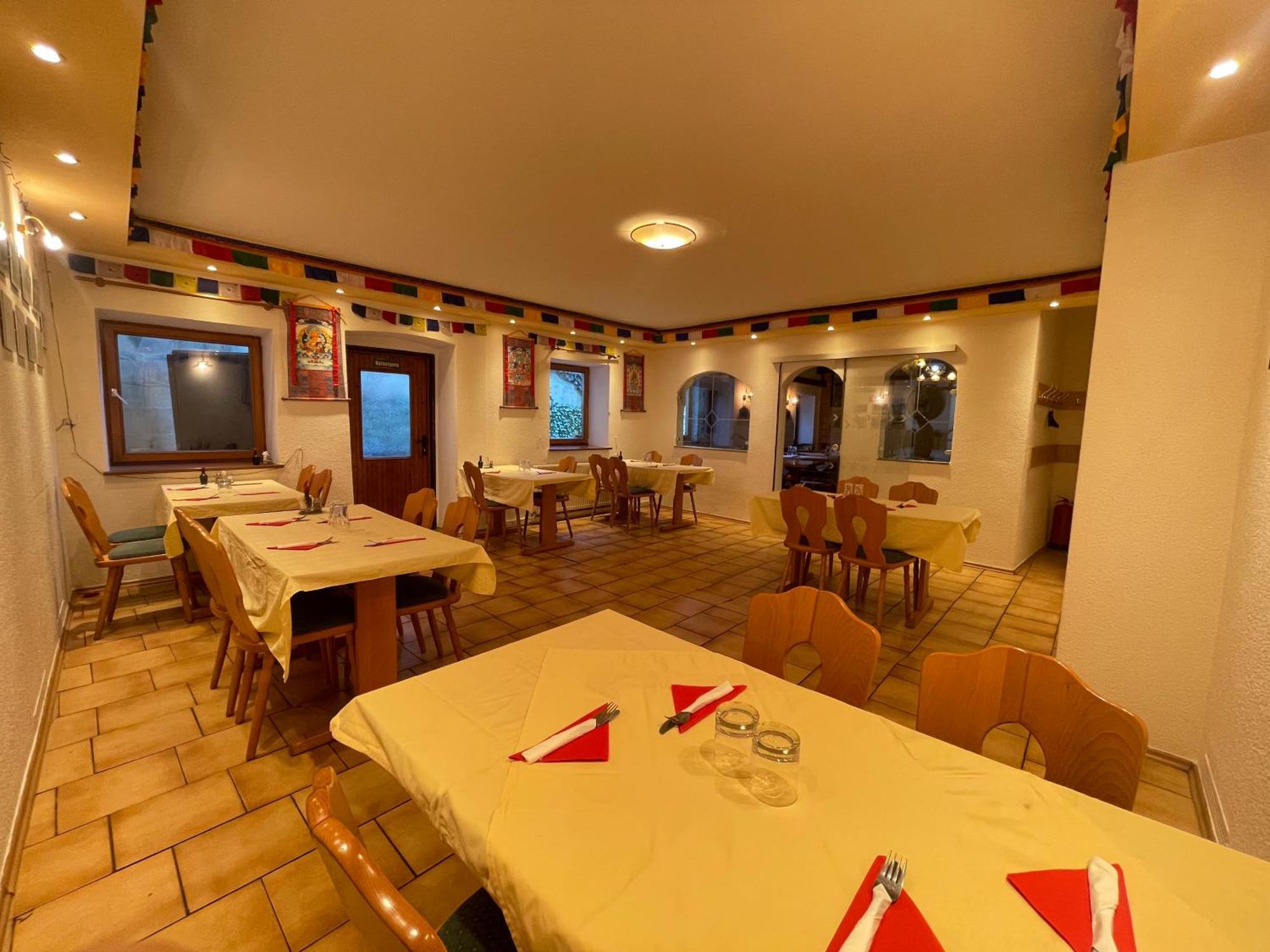 Norling Guest House 维也纳 外观 照片